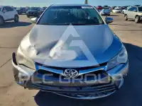 2017 Toyota CAMRY photo