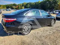 2017 Toyota CAMRY photo
