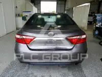 2017 Toyota CAMRY фото
