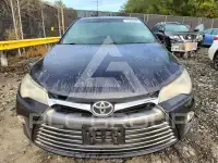 2017 Toyota CAMRY фото