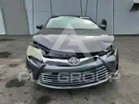 2017 Toyota CAMRY photo