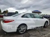 2017 Toyota CAMRY фото