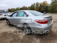 2017 Toyota CAMRY фото