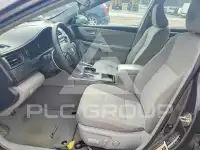 2017 Toyota CAMRY фото