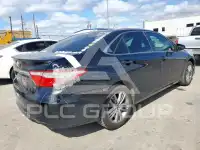 2017 Toyota CAMRY photo