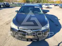 2017 Toyota CAMRY photo
