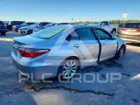 2017 Toyota CAMRY photo