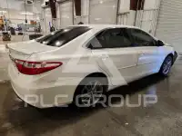 2017 Toyota CAMRY фото