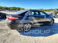 2017 Toyota CAMRY фото