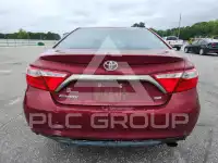 2017 Toyota CAMRY photo