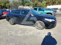 2017 Toyota CAMRY фото