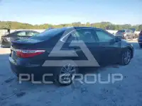 2017 Toyota CAMRY фото