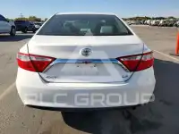 2017 Toyota CAMRY фото