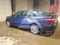 2017 Toyota CAMRY фото