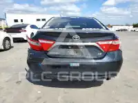 2017 Toyota CAMRY photo