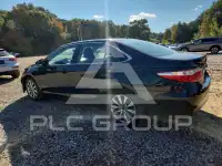 2017 Toyota CAMRY photo