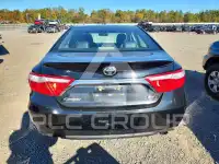 2017 Toyota CAMRY фото