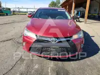 2017 Toyota CAMRY photo