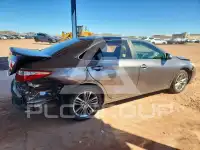 2017 Toyota CAMRY photo