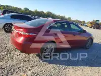 2017 Toyota CAMRY фото