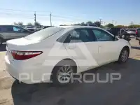 2017 Toyota CAMRY фото