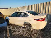 2017 Toyota CAMRY фото