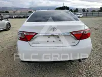2017 Toyota CAMRY photo