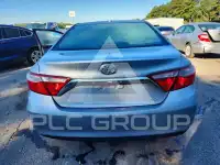 2017 Toyota CAMRY photo