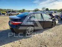 2017 Toyota CAMRY photo
