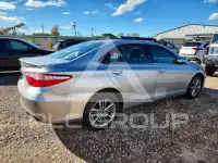 2017 Toyota CAMRY фото