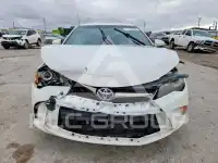 2017 Toyota CAMRY фото
