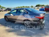 2017 Toyota CAMRY photo
