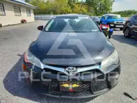2017 Toyota CAMRY photo