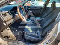 2017 Toyota CAMRY фото
