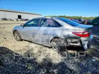2017 Toyota CAMRY фото