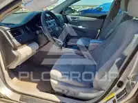 2017 Toyota CAMRY photo