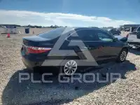 2017 Toyota CAMRY photo