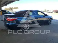 2017 Toyota CAMRY photo