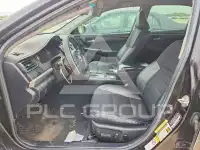 2017 Toyota CAMRY фото
