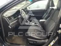 2017 Toyota CAMRY фото