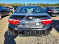 2017 Toyota CAMRY фото
