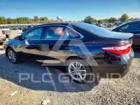 2017 Toyota CAMRY фото