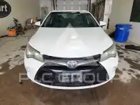 2017 Toyota CAMRY photo