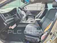 2017 Toyota CAMRY photo