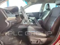2017 Toyota CAMRY фото