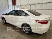 2017 Toyota CAMRY фото