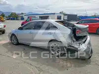 2017 Toyota CAMRY фото