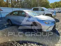 2017 Toyota CAMRY фото
