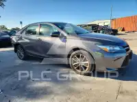 2017 Toyota CAMRY photo