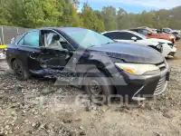 2017 Toyota CAMRY фото